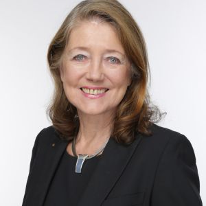 Helga Rübsamen-Schaeff